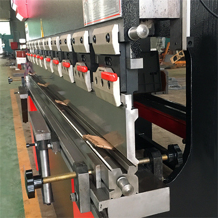 Высококачественная складная машина для гибки металлических листов, комбинированные ножницы и листогибочный пресс