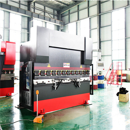 автоматическая нержавеющая сталь 250 т 4000 мм 10 мм 300 тонн 200 тонн гидравлический листогибочный пресс
