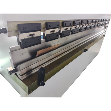 новые 100 200 400 1000 тонн гидравлические листогибочные прессы с ЧПУ для продажи с оператором автоматизации