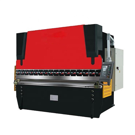 100Ton 4000 мм 4 + 1 ось CNC гидравлический листогибочный пресс для продажи KECMT