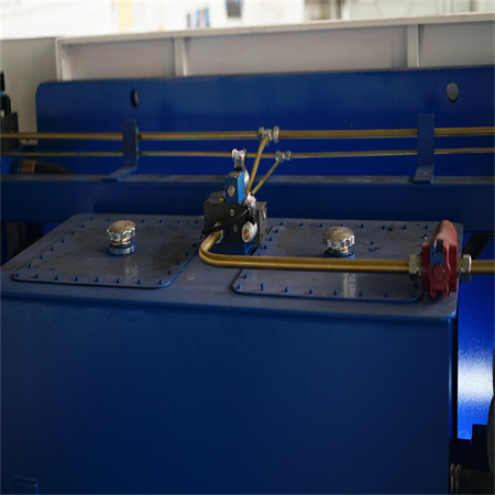 Фальцовочная машина бренда Hoston Автоматический гибочный пресс Гидравлический тормозной металл 6-метровый лист для изготовления