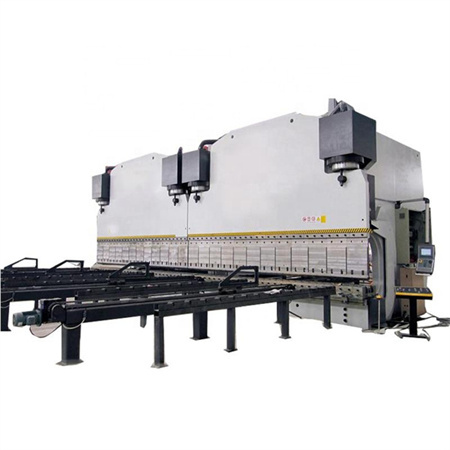 Профессиональное производство листового металла растяжения штамповки тормозной машины гидравлический пресс