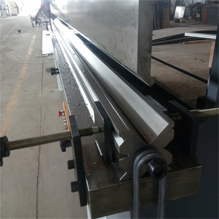 Wadjay промышленный 3 м 4 м 6 м ножной железный стальной металлический стальной лист листогибочный станок гидравлический листогибочный пресс для металлообработки