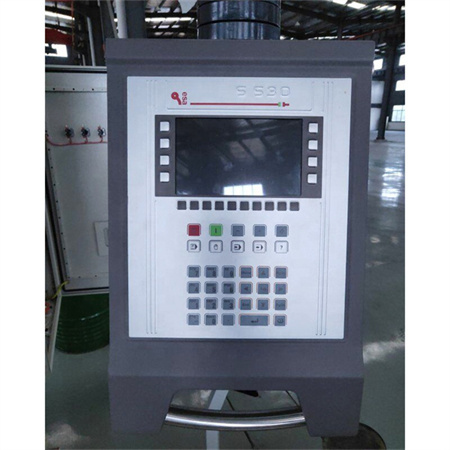 Листогибочный пресс Accurl стандарт безопасности листового металла 80T 2500 мм WC67K CNC листогибочный пресс