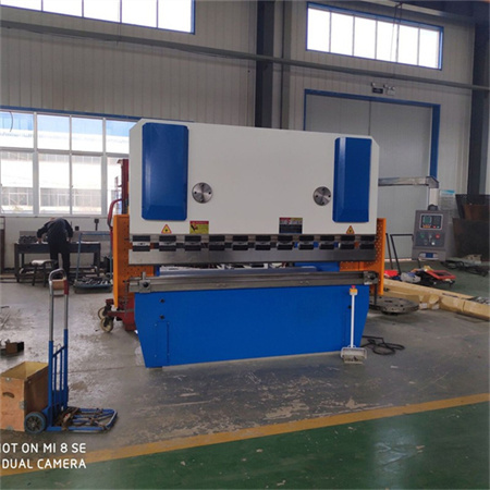 Jinan DECALUMA CNC Автоматическая машина для гибки алюминиевого профиля из листового металла для алюминия