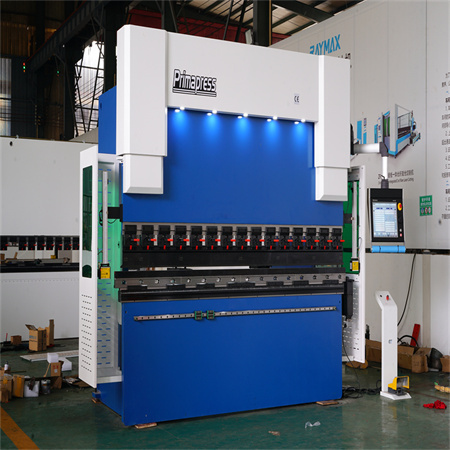 Пресс-тормоз гидравлическое оборудование для гибки листового металла из холодной стали