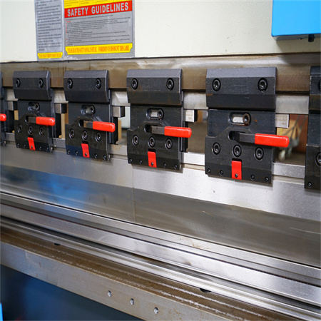 Фальцовочная машина бренда Hoston Автоматический гибочный пресс Гидравлический тормозной металл 6-метровый лист для изготовления