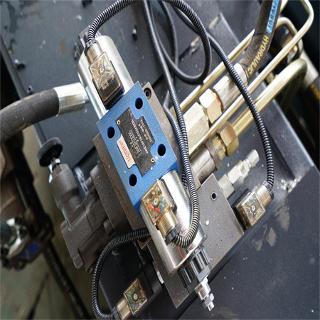 Профессиональный гидравлический Ermak б / у Servo Electric Small Nantong Cnc Press Brake Adh Metal Master Гибочный станок для продажи