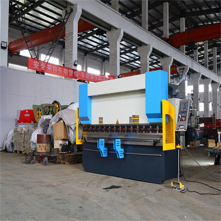 Листогибочный пресс 80 тонн 2500 мм длина гидравлический гибочный станок для листового металла