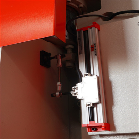 CNC автоматический алюминиевый стальной гидравлический листогибочный пресс электрический листогибочный станок