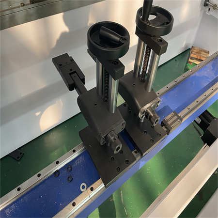 Полностью автоматический китайский гидравлический листогибочный пресс LETIPTOP оборудование для гибки железа