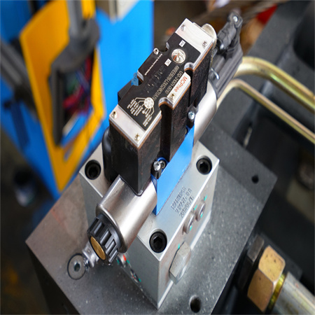 Оборудование для производства алюминиевых листов Тормоза Пресс Мини-ручной станок для гибки стальных пластин Листогибочный пресс Sdmt