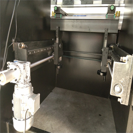 CNC автоматический алюминиевый стальной гидравлический листогибочный пресс электрический листогибочный станок