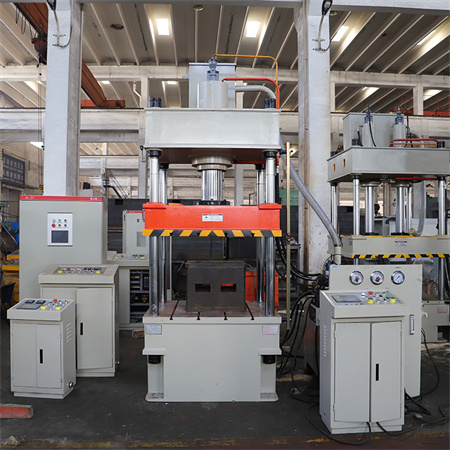 WEILI MACHINERY Фабрика Самый продаваемый гидравлический пресс для металлолома 800 тонн