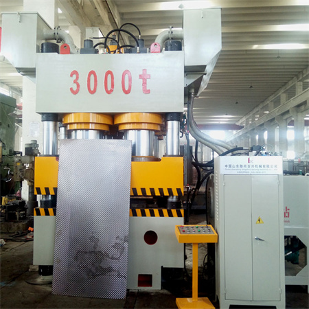 YBX- YL73 160-тонный гидравлический пресс для глубокой вытяжки для машины для изготовления горшков из нержавеющей стали