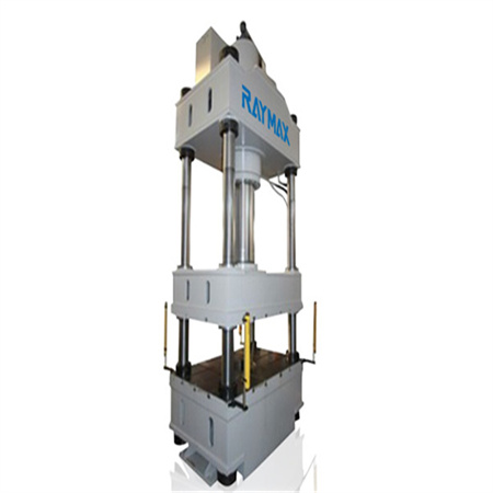 TF 400 тонн Высококачественный индивидуальный гидравлический автоматический пресс для металлолома