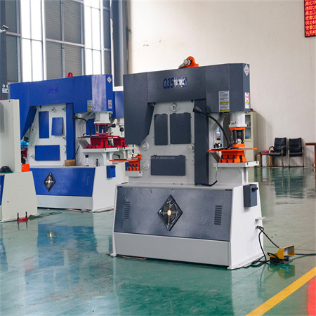Гидравлический металлургический станок Q35Y-12 на заводе в Китае для продажи