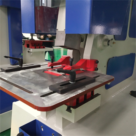 Q35y-25 гидравлический металлургический станок для штамповки и резки металлических пластин по заводской цене