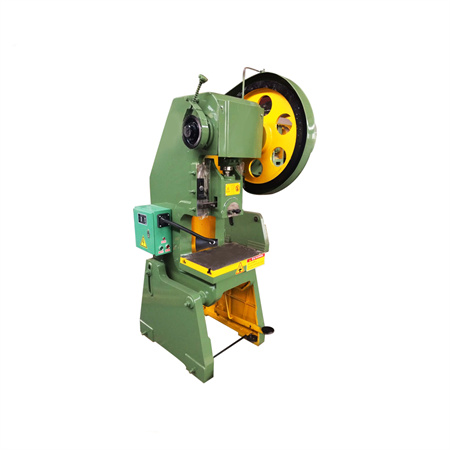Accurl IW-100S Автоматическая машина для перфорации металлических отверстий, гидравлическая