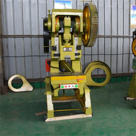 Высококачественная машина для штамповки каналов Iron Worker, гидравлическая машина для штамповки, портативная