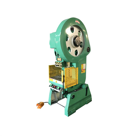 Профессиональная портативная электрическая гидравлическая машина для штамповки отверстий из листового металла, электронная машина для выметывания петель