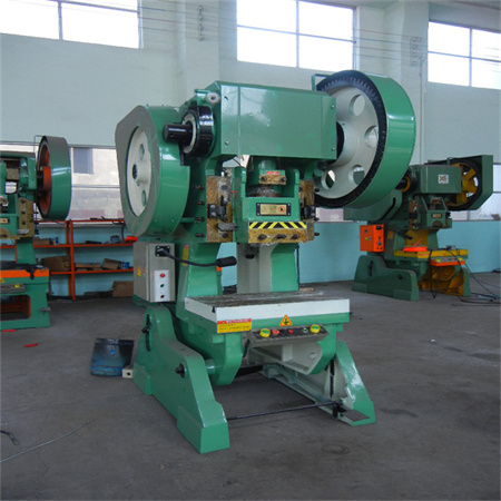 Китайская фабричная машина для штамповки брезента
