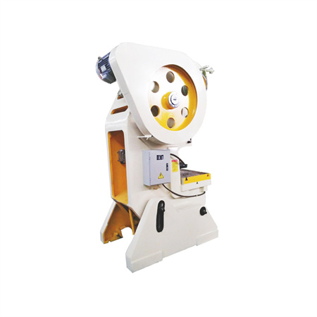 Гидравлическая автоматическая машина для штамповки ребер жесткости с валом микромотора 3-4 мм