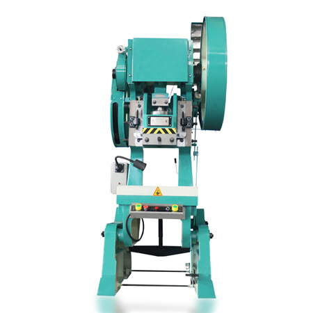 Машины для обработки листового металла индивидуальные электронные штамповочные прессы