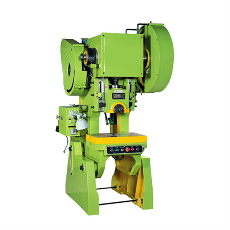 Дешевая машина Gap Power Press для штамповки штамповки 110 тонн высокоточного штамповочного оборудования