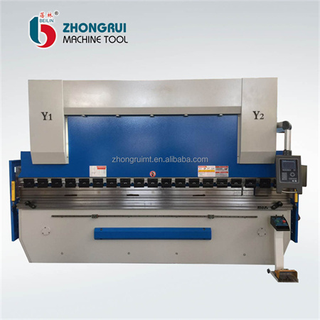Высококачественная железная рабочая машина для штамповки и резки стальных угловых профилей