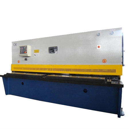 Промышленная гильотинная машина для резки бумаги Высекальная машина 100 м/мин Производственная мощность +/-0,1 мм 110 т/м 600 мм